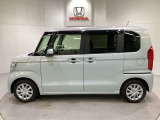 購入後も自社指定整備工場完備でお客様の愛車をしっかりサポート致します!御納車時には安全かつ安心してお乗り頂けるようホンダ専門知識を持つ整備スタッフが点検・整備・装備も説明をしてお渡ししております。