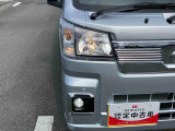 ハイゼットトラック エクストラ 4WD 