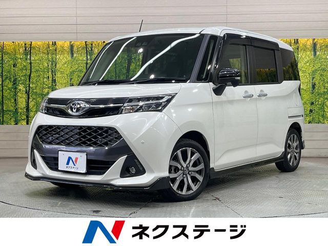 タンク 1.0 カスタム G-T