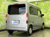 N-VAN L ホンダセンシング 4WD 