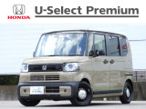 ≪N-BOXジョイの詳細≫令和7年式 車検令和10年9月まで 走行3,716Km タイプ『ベースグレード(2トーン)』 ボディカラー『デザートベージュ・パール』 4人乗り 修復歴無し