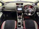 WRX STI 2.0 タイプS 4WD 6MT修復歴無し