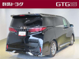 アルファード 2.5 Z 