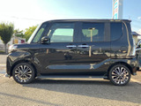 タントカスタム RS 