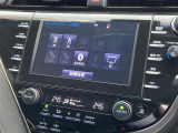 カムリ 2.5 G レザーパッケージ 本革シート 修復歴無し