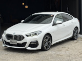 BMW 2シリーズグランクーペ