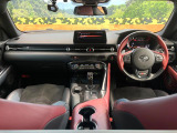 スープラ 3.0 RZ 