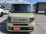 N-VAN +スタイル ファン ホンダセンシング 