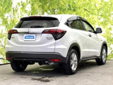 ヴェゼル 1.5 ハイブリッド X ホンダセンシング 4WD 