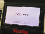 【ナビゲーション】目的地までしっかり案内してくれる使いやすいナビ。Bluetooth接続すればお持ちのスマホやMP3プレイヤーの音楽を再生可能!毎日の運転がさらに楽しくなります!!