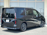 人気のセレナが入庫しました。是非現車を見にご来店下さい。
