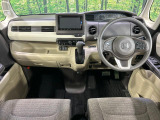 N-BOX G EX ホンダセンシング 
