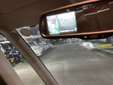 アラウンドビューモニターで駐車も楽々♪