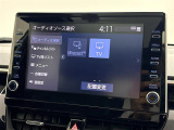 カローラクロス 1.8 Z 修復歴無し