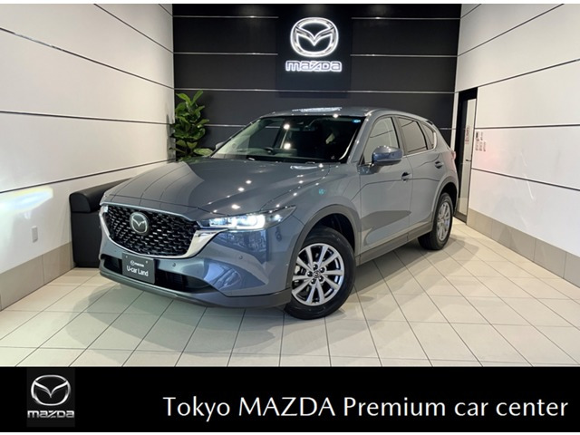 CX-5 2.2 XD i セレクション  4WD 