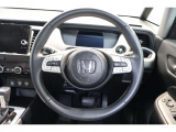 ホンダセンシング搭載!衝突軽減ブレーキや誤発進抑制装置搭載!この他にも先進の安全機能を多数搭載しております!安全に安心にお乗り頂き快適なカーライフをお楽しみください!!