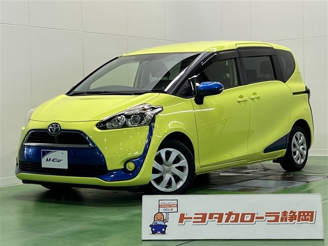 シエンタ 1.5 G