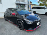 ノートオーラ  1.2 NISMO