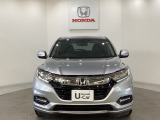 ヴェゼル 1.5 ハイブリッド Z ホンダセンシング 4WD 