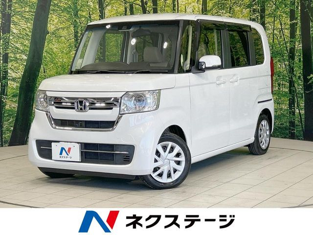 N-BOX L