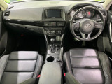 CX-5 2.2 XD Lパッケージ 