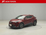 C-HR ハイブリッド 1.8 G 