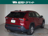 RAV4 2.5 ハイブリッド X 
