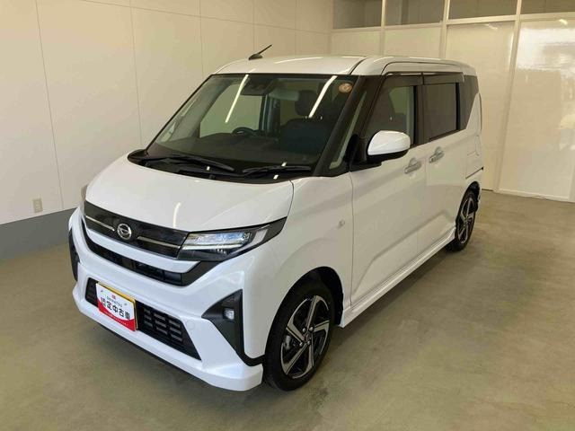 ムーヴ RS
