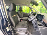 もちろん車内はキレイです♪よりクリーンな状態をキープしたいお客様には『ナノゾーンコート』がおすすめ!新型コロナウイルス対策や、除菌・消臭に効果を発揮し多くの方にご好評いただいております。