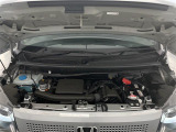 N-BOX ファッションスタイル 4WD 修復歴無し