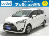 トヨタ シエンタ