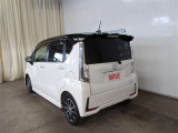 ムーヴカスタム X リミテッド SAIII 