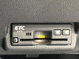 【ETC】高速道路の料金所をストレスなく通過!話題のスポットやサービスエリアに多い「スマートIC」利用時は必須のアイテムです。当店でセットアップを実施、ご納車当日からすぐにご利用いただけます!
