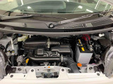 中古車購入は不安なこともあると思います。当社では可能な限り過去の整備歴も確認できます。