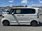 N-BOXカスタム G EX ホンダセンシング 