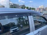 触れる機会が多いドアノブ周り。小キズの出やすい箇所だからこそ状態が分かると安心です。