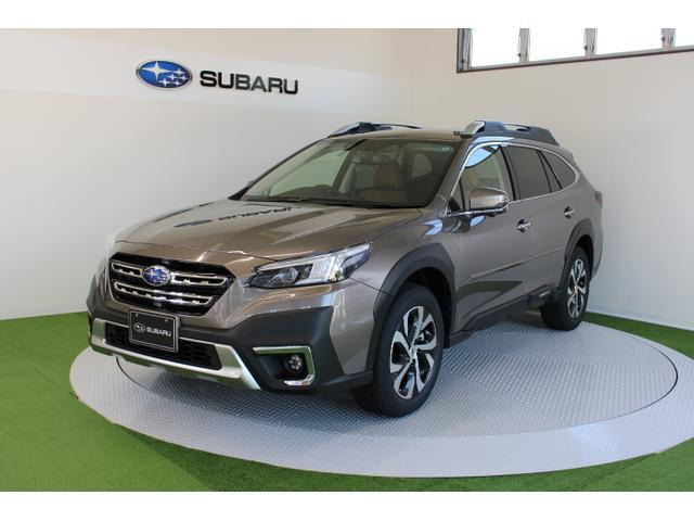レガシィアウトバック  1.8 リミテッド EX 4WD