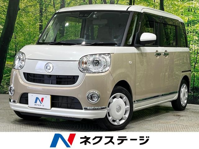 ムーヴキャンバス G メイクアップ SAIII