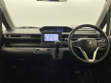 ワゴンR ハイブリッド(HYBRID) FZ 4WD 修復歴無し