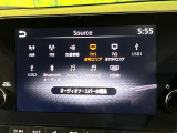 【メーカー純正ナビ】インテリアに溶け込むスタイリッシュな「専用設計」メーカーナビを装備♪視認性や操作性など基本性能にも優れ、より上質なカーライフをお楽しみいただけます。