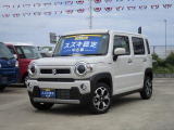 スズキ正規認定中古車取扱店で安心サポート! 納車前に法定点検および各種整備実施してからのお引き渡しとなります。
