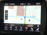 ●純正ナビ:一体感のあるナビは、高級感ある車内を演出してくれます。Bluetooth再生などオーディオ機能も充実しておりますので、運転もより楽しめます♪