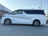 アルファード 2.5 G 