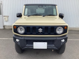 ジムニー XC 4WD 