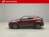 C-HR ハイブリッド 1.8 G 