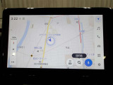 ナビ付なので、遠出の際も道に迷うことはありません♪安心してドライブをエンジョイして下さい♪