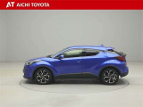 C-HR ハイブリッド 1.8 G 
