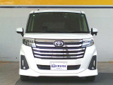 ルーミー 1.0 カスタム G 4WD 