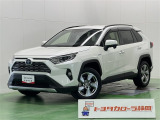 RAV4ハイブリッド!