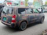 中古車はその時が決め手です。